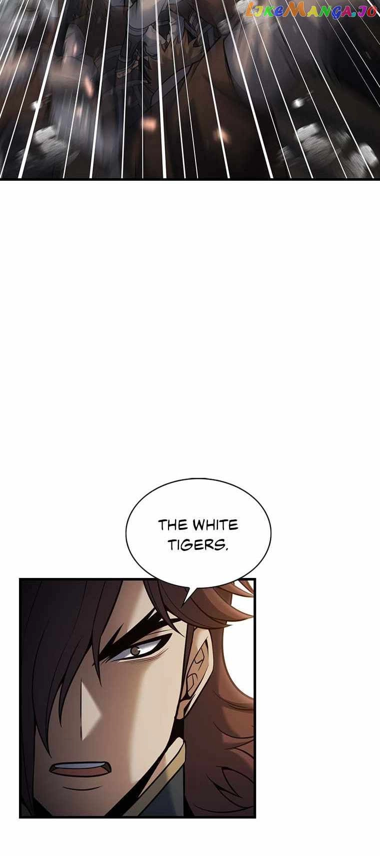The Star of a Supreme Ruler Chapter 86 8